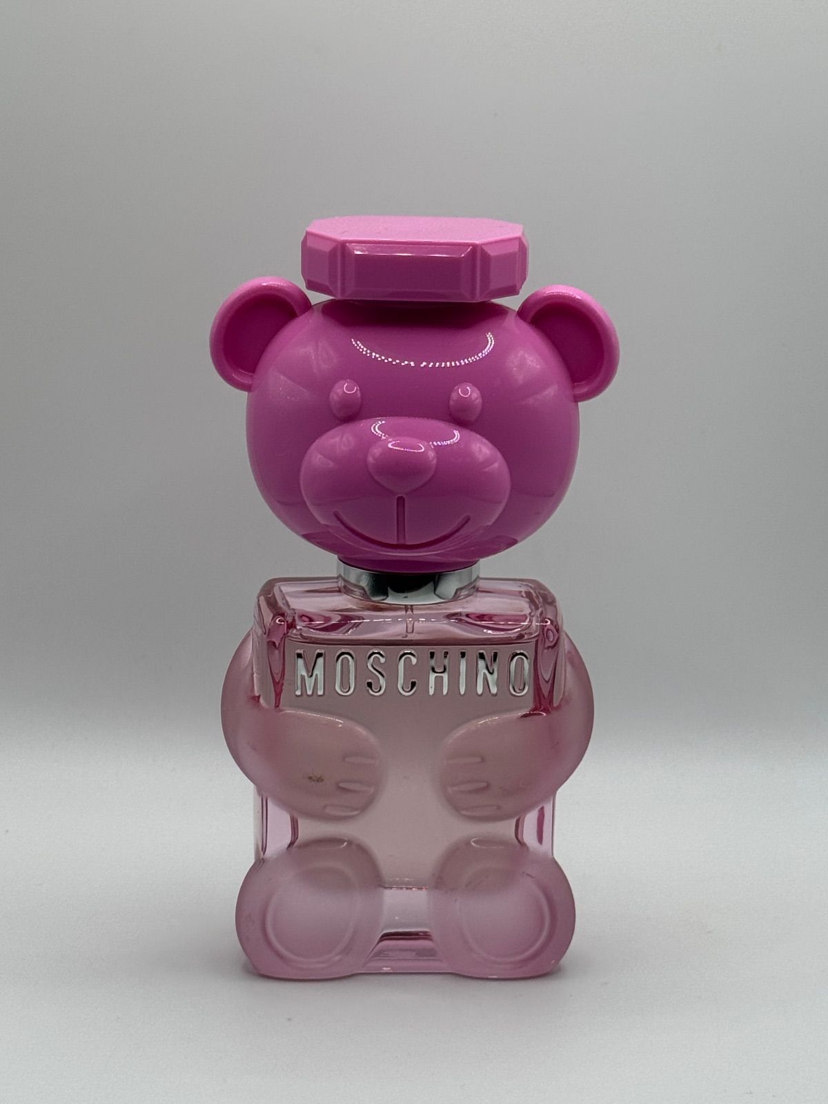 モスキーノ モスキーノ・トイ2バブルガム オーデトワレ 50mL - メルカリ