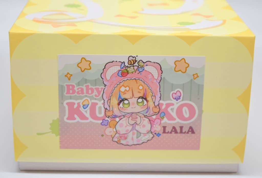 BABY KUMAKO