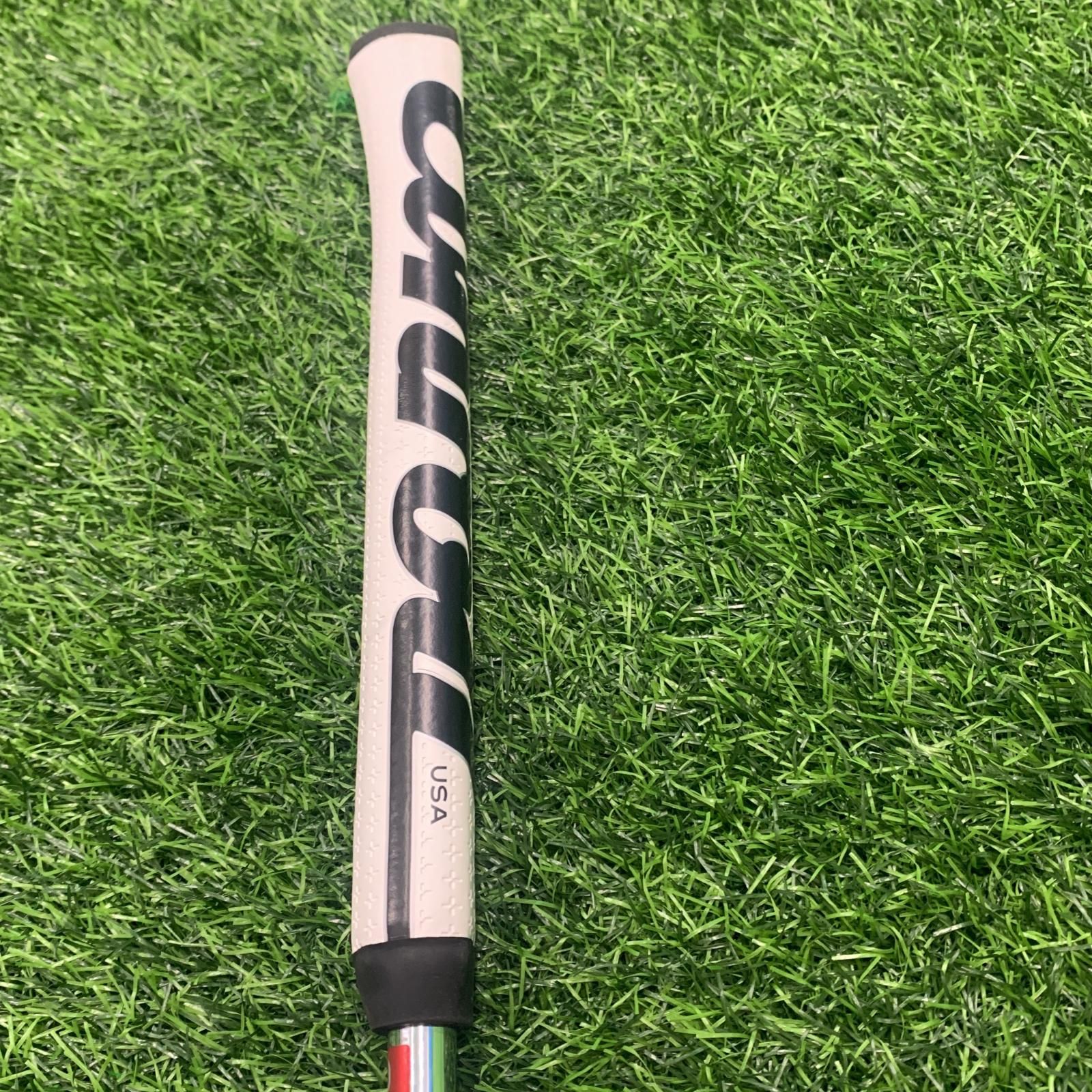 【中古】【ゴルフ用品】パター　EVNROLL 　V2-SP MidBlade (2025)【加古川店】【427】 中古】【ゴルフ用品】パター EVNROLL V2-SP MidBlade (2025