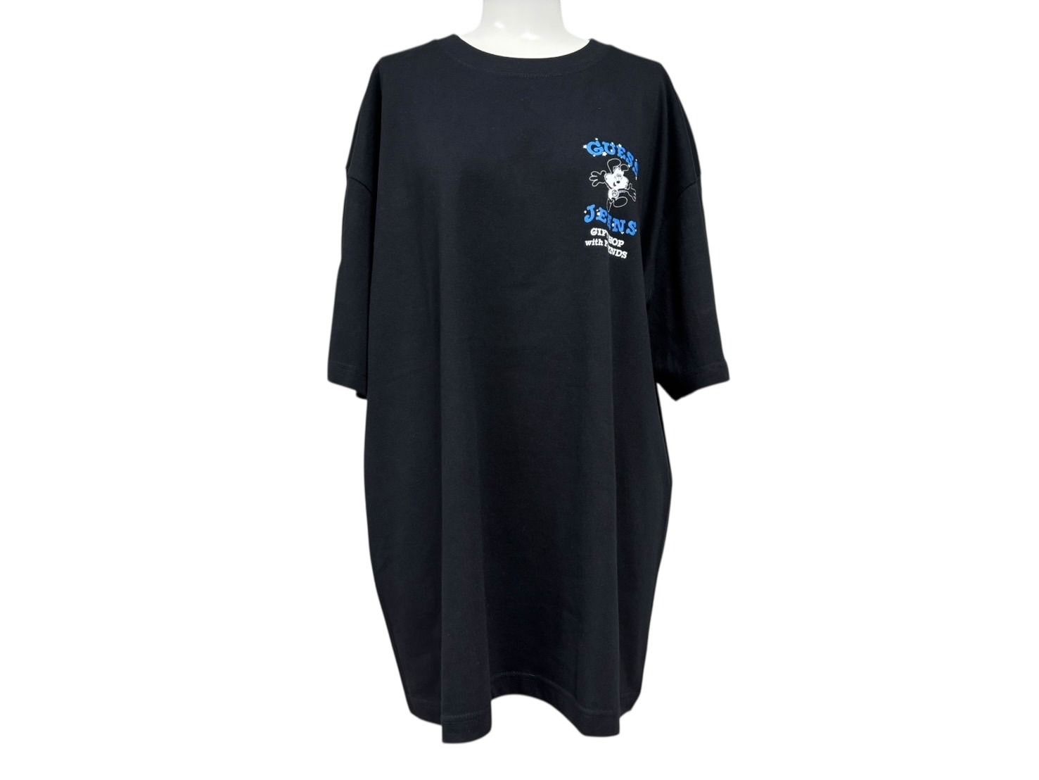 verdy guess jeans Tシャツ 【公式通販】