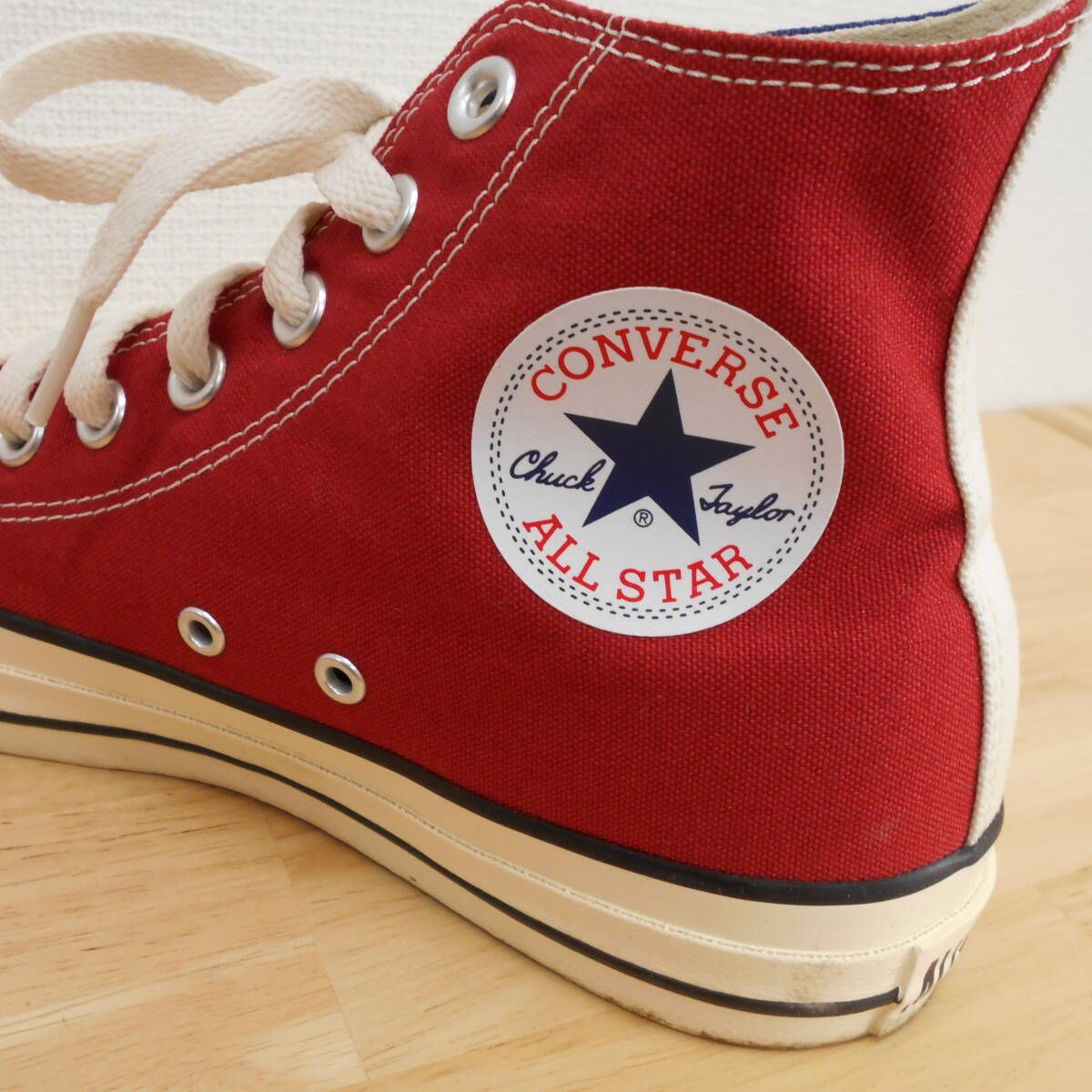 CONVERSE × HONDA コンバース ホンダ 31310180 ALL STAR (R CONVERSE × HONDA コンバース ホンダ 31310180 ALL STAR (R
