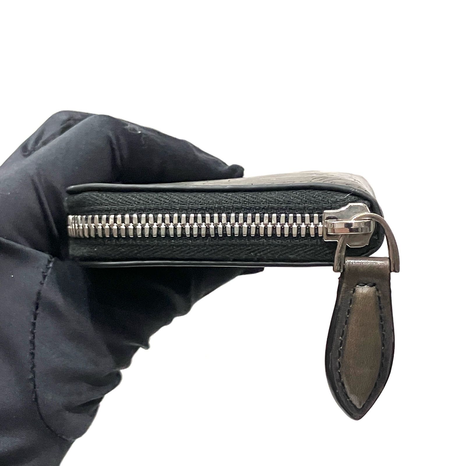 ベルルッティ ワパ カリグラフィ ケース ラウンドジップ BERLUTI ベルルッティ カリグラフィ ワパ コインケース ラウンド