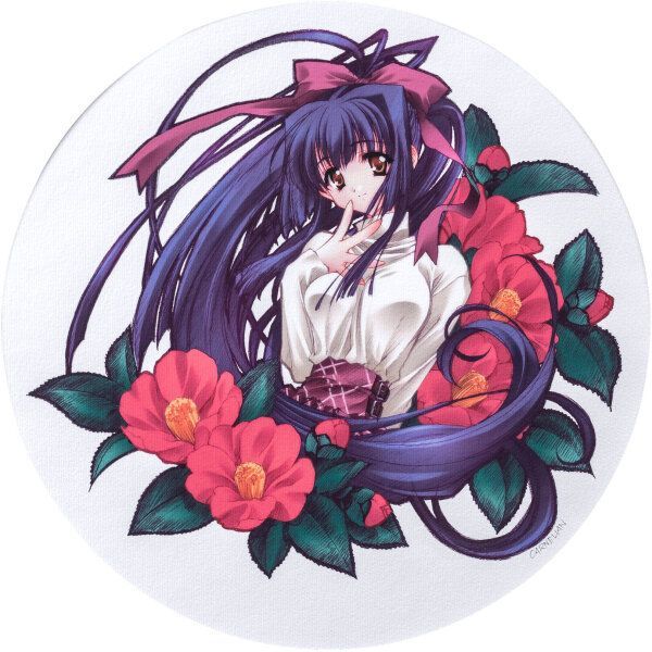 CARNELIAN（カーネリアン）】 「倉木鈴菜」 版画 アールジュネス