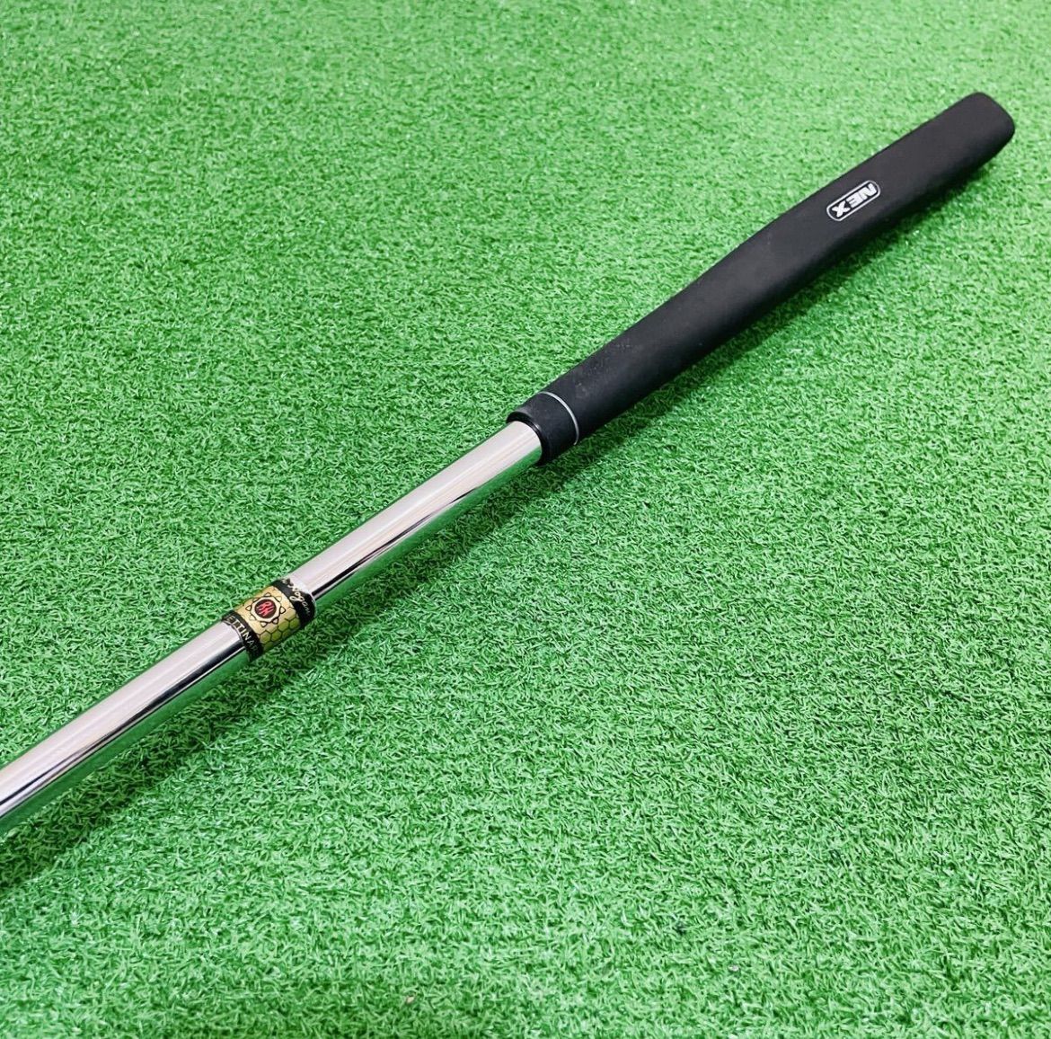  9001 ベティナルディ Ben Hogan BHB 7 ベンホーガン メンズ 右利き パター 34インチ パター メンズ