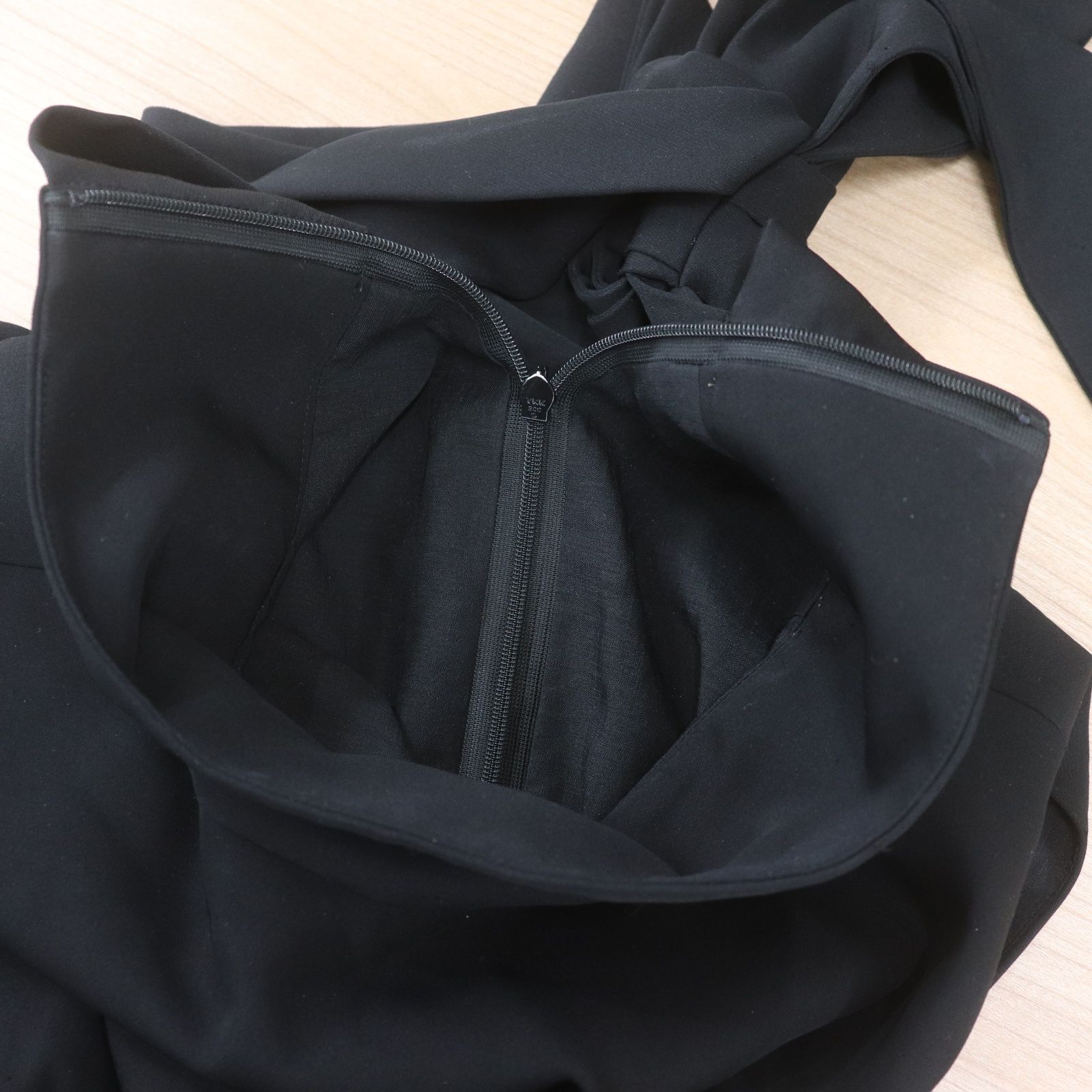ITFADPTQUC47 FOXEY フォクシー 43167 DRESS ELIZA ドレス エリザ