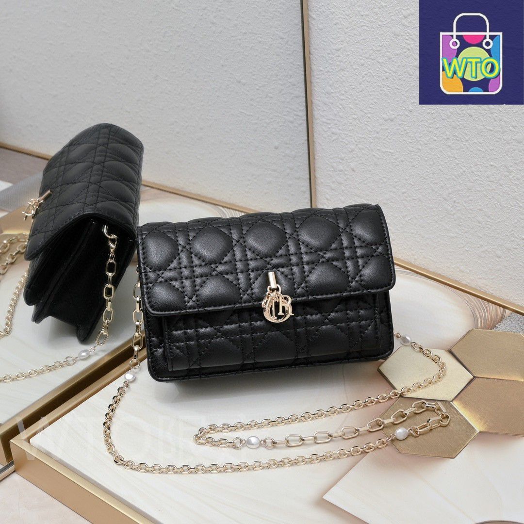 ☆美品☆Dior - ショルダーバッグ ハンドバッグ｜本日限定特価