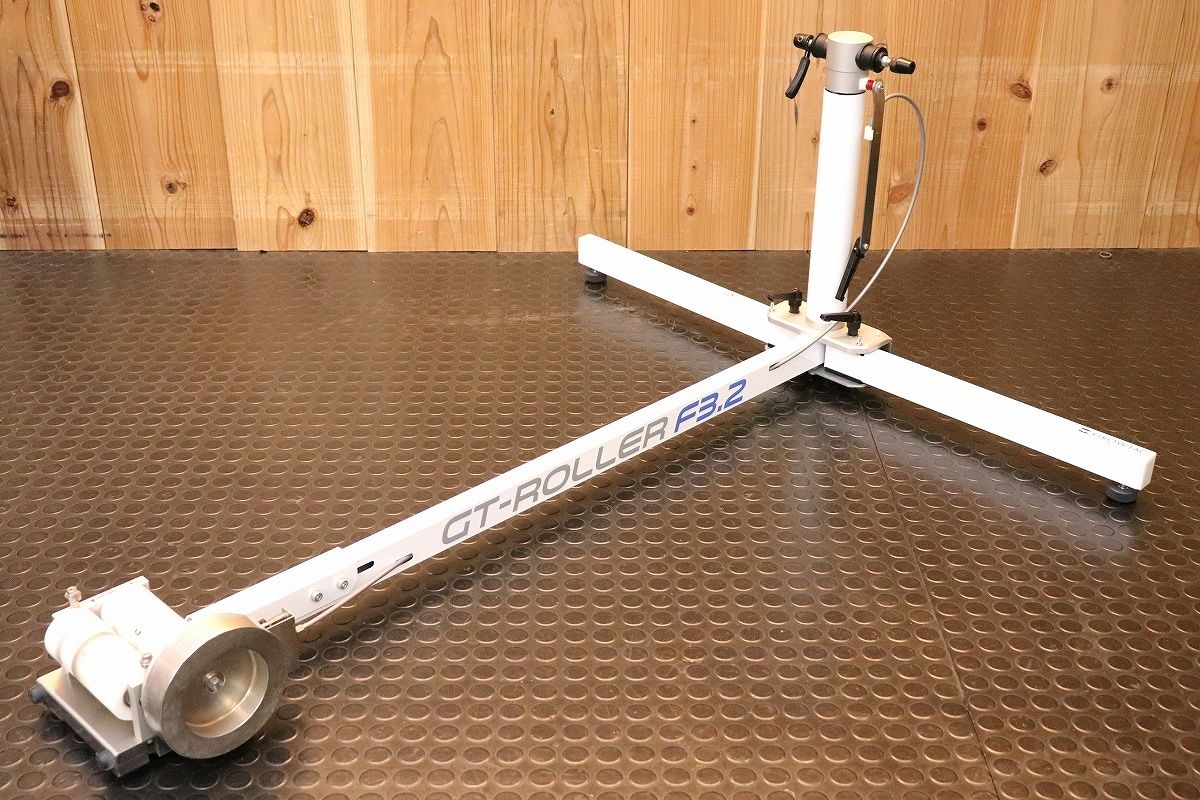 グロ―タック GROWTAC GTローラー GT-Roller F3.2 ハイブリットローラー ローラー台 芦屋店