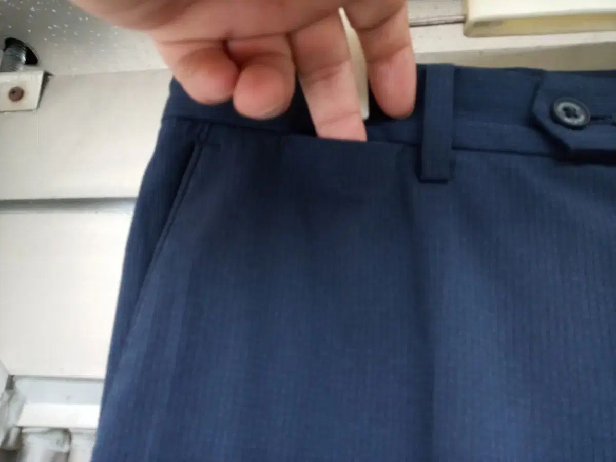 メンズ ゴルフパンツ