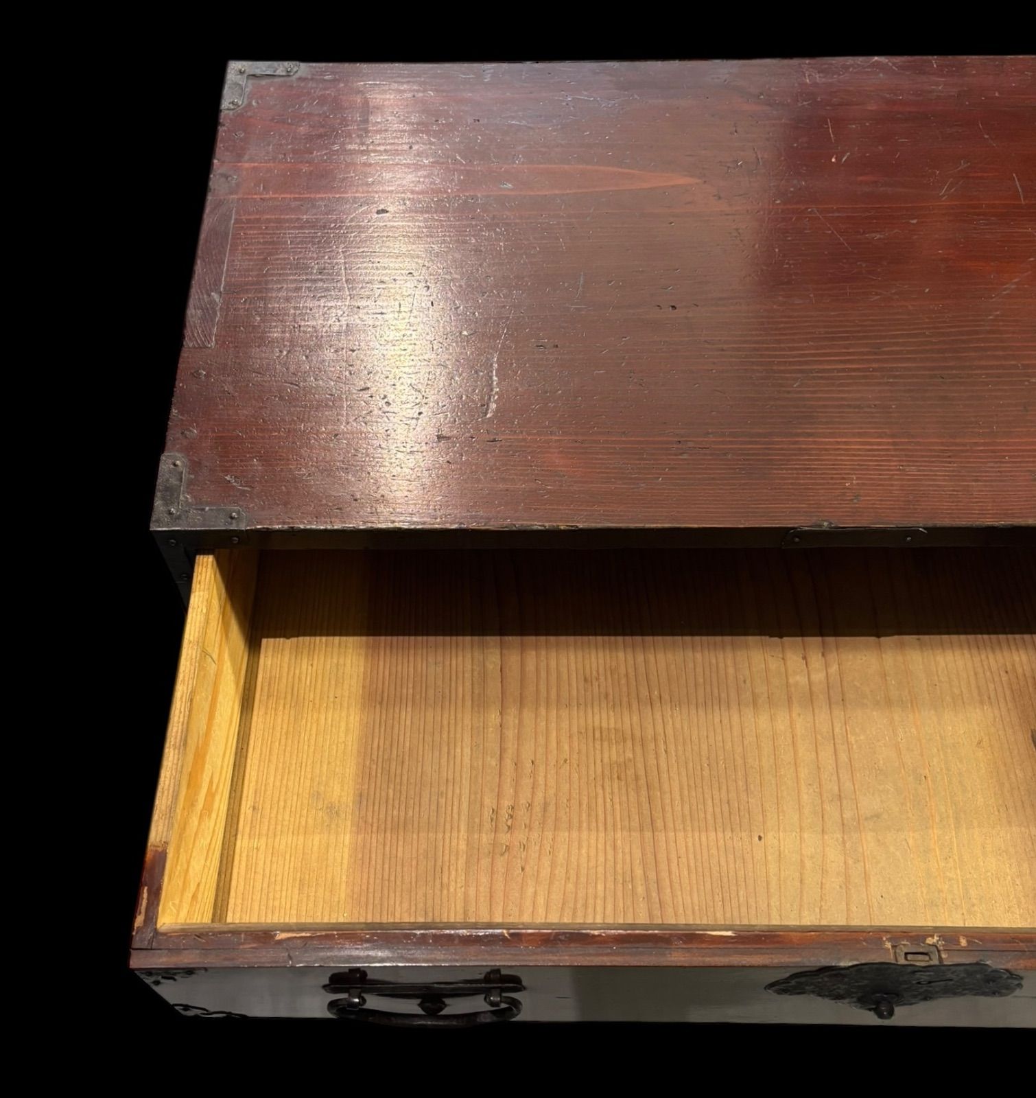 仙台箪笥 タンス