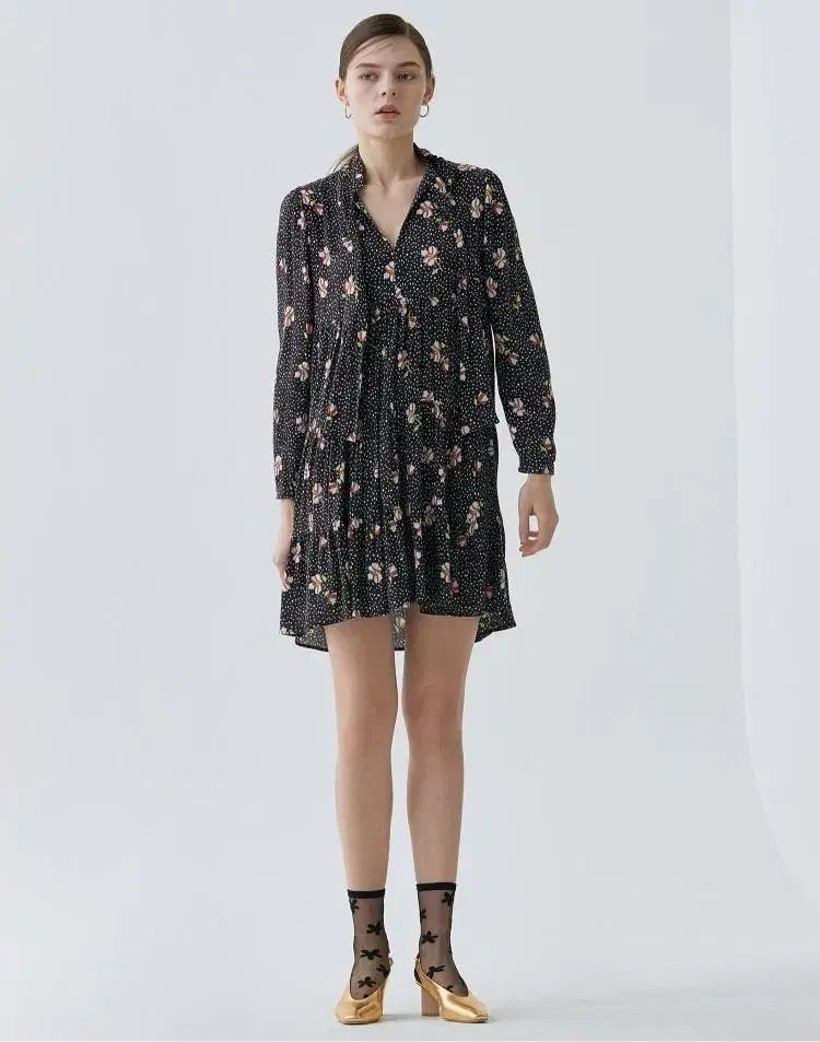 JILL STUART ジルスチュアート フラワー ワンピース 55 559 000 勝ちました