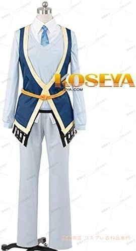 ヤマンバギリクニヒロ コスプレ衣装