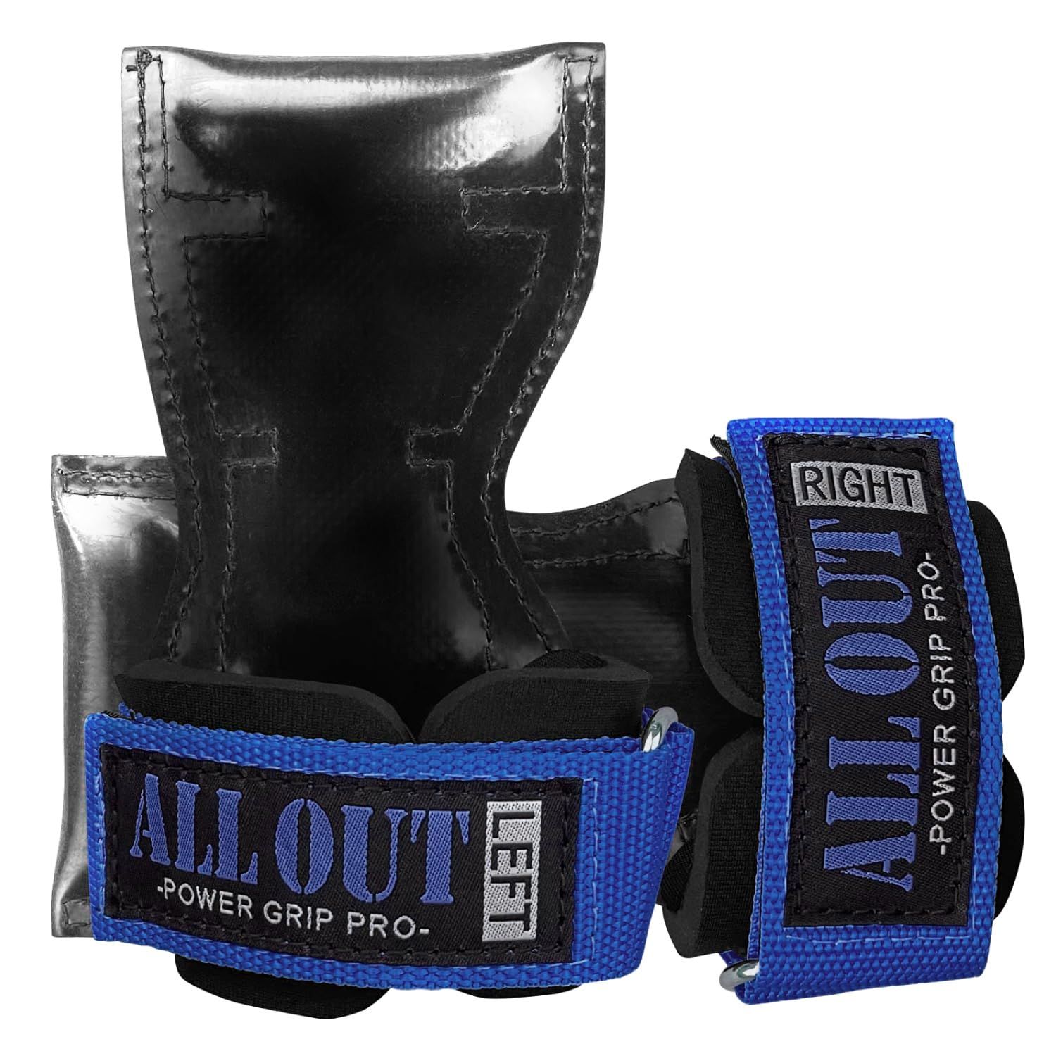 プロ 正規品 パワーグリップ オールアウト ALLOUT