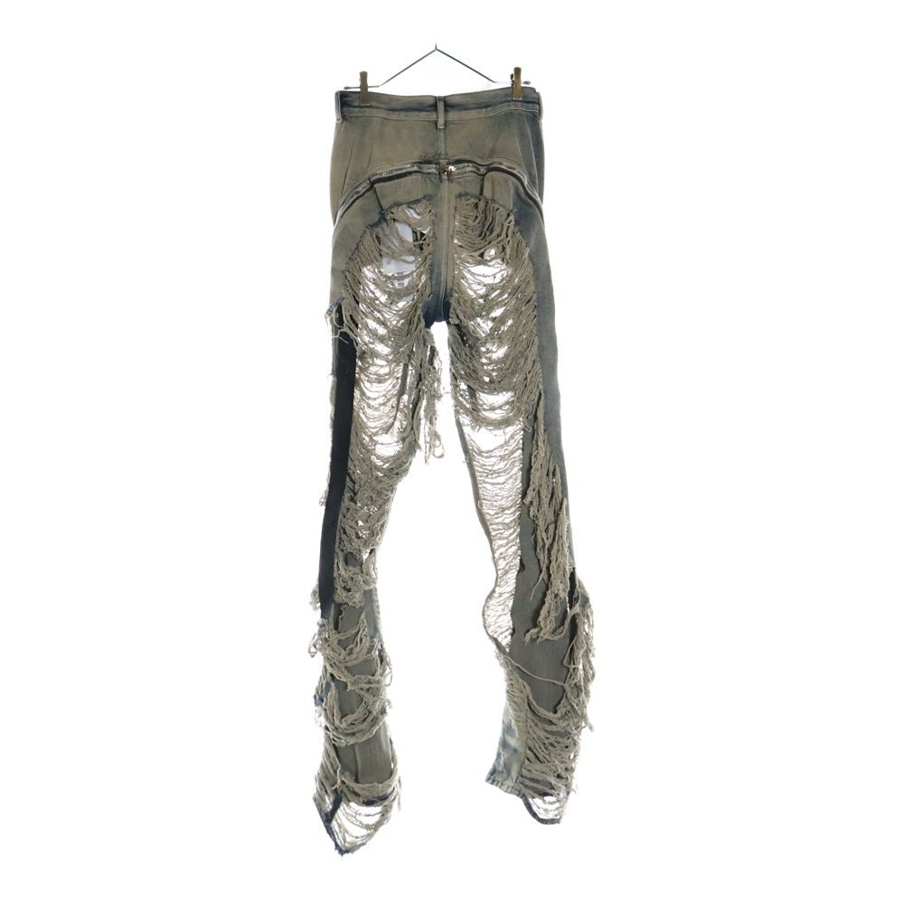 Rick Owens (リックオウエンス) 23AW BOLAN BANANA ボラン