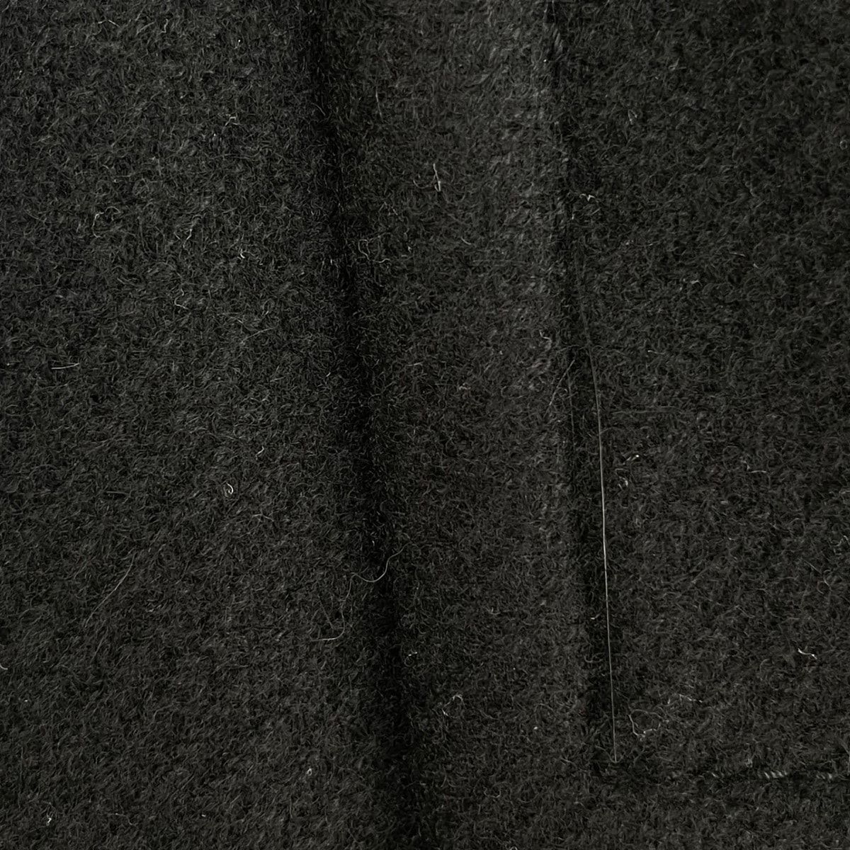 GUCCI(グッチ) コート サイズ40 M レディース - 204837 黒