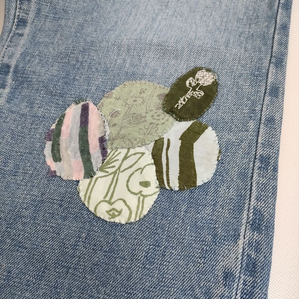 always リメイク加工
