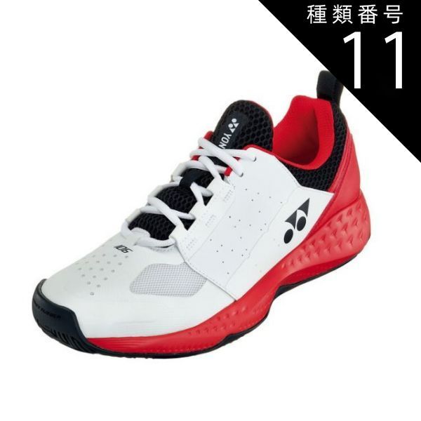 27.0cm YONEX ヨネックス テニスシューズ パワークッション