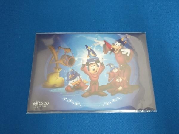D23 Expo Japan 2015 開催記念 ディズニー ブルーレイ・ベス… Disney [新品送料無料] ☆限定品☆ D23 Expo Japan 2015開催記念