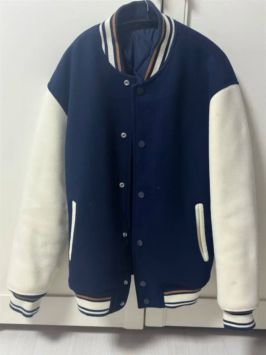 ZARA(ザラ) スタジャン S