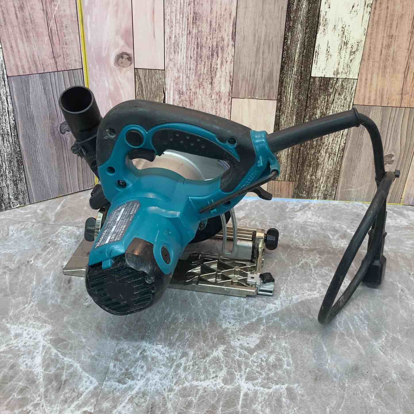 ★マキタ(makita) 防じん丸のこ KS5000FX【八潮店】 電動工具・エア工具 ☆マキタ(makita) 防じん丸のこ KS5000FX【八潮店】