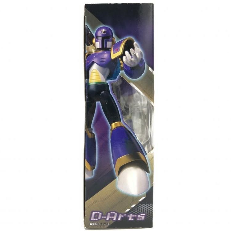 【完全未開封】D-Arts　VAVA　ロックマンX 中古】未開封)D-Arts VAVA 「ロックマンX」(魂ウェブ商店限定