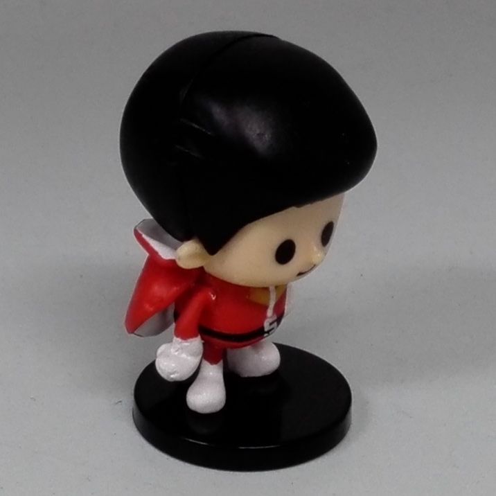 石森プロ×パンソンワークス フィギュアコレクション 海城剛