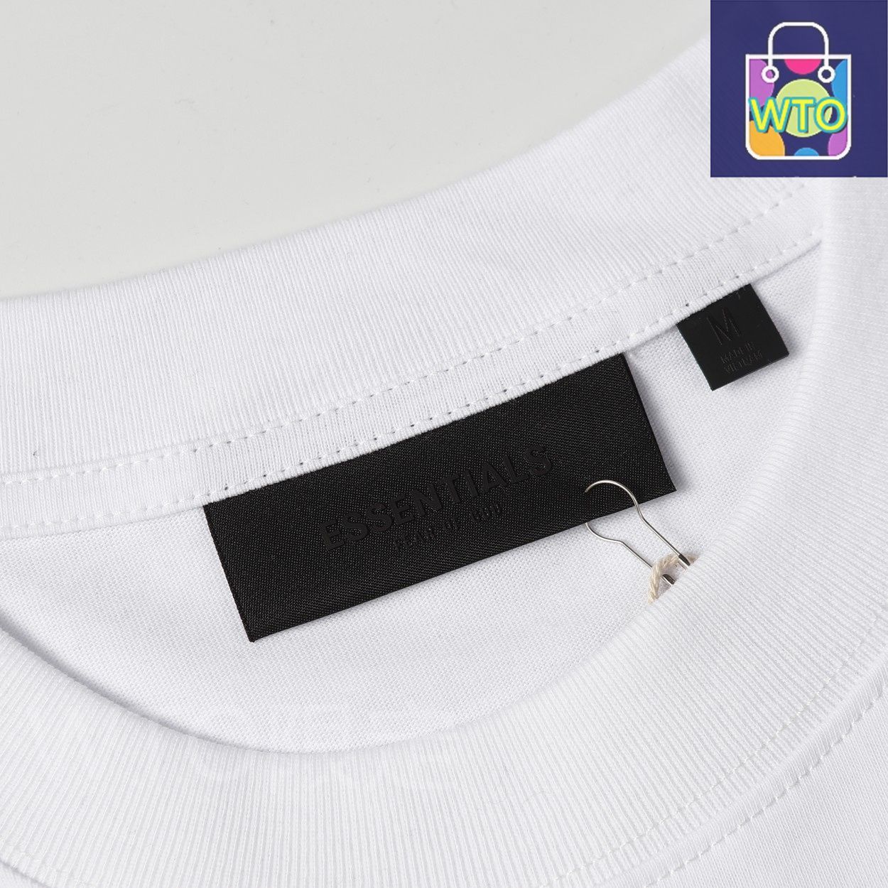  FOG FEAR OF GOD ニューヨーク プリントTシャツ WT 0輸入 Tシャツ アパレル キャラクターグッズ