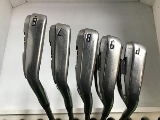 中古】 リョーマゴルフ Ryoma Iron 5S アイアンセット IR Tour