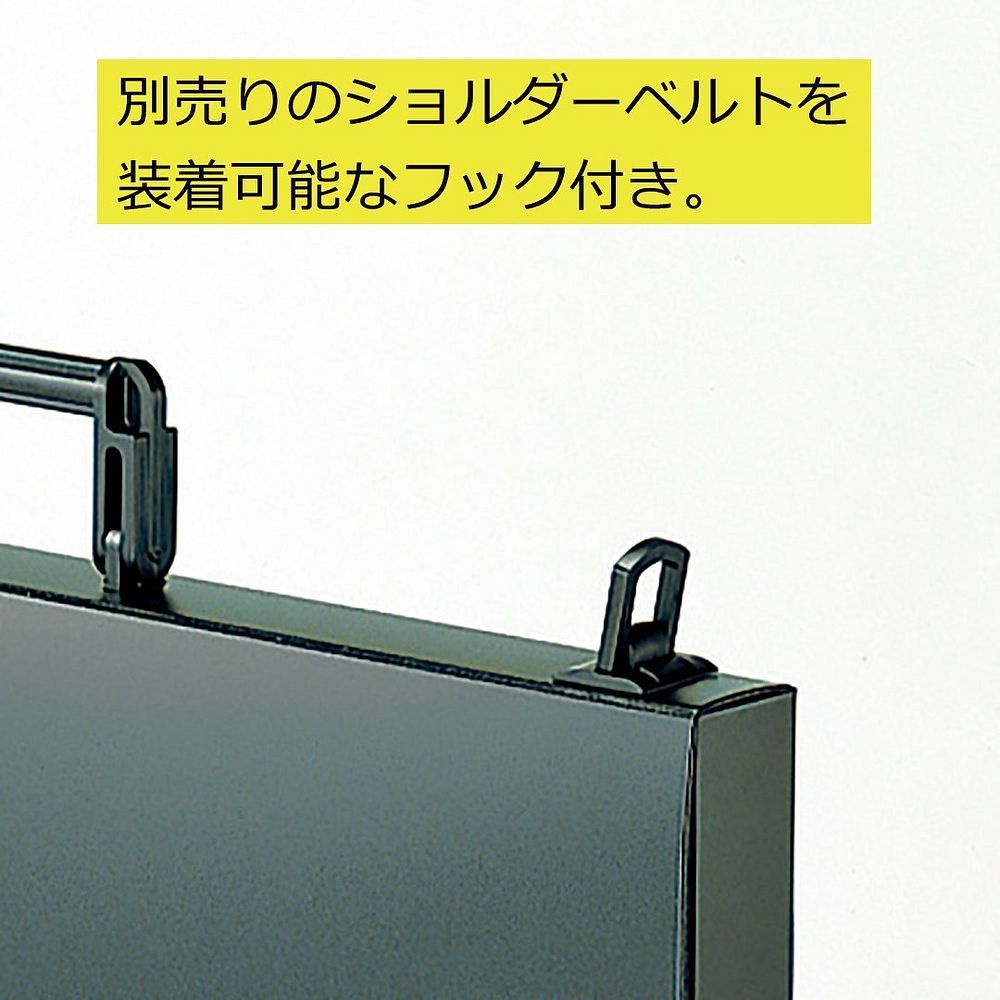 まとめ買い キングジム デザイナーズケース A3 黒 3243クロ 3冊セット SKLAD-KIRPICHA_RU