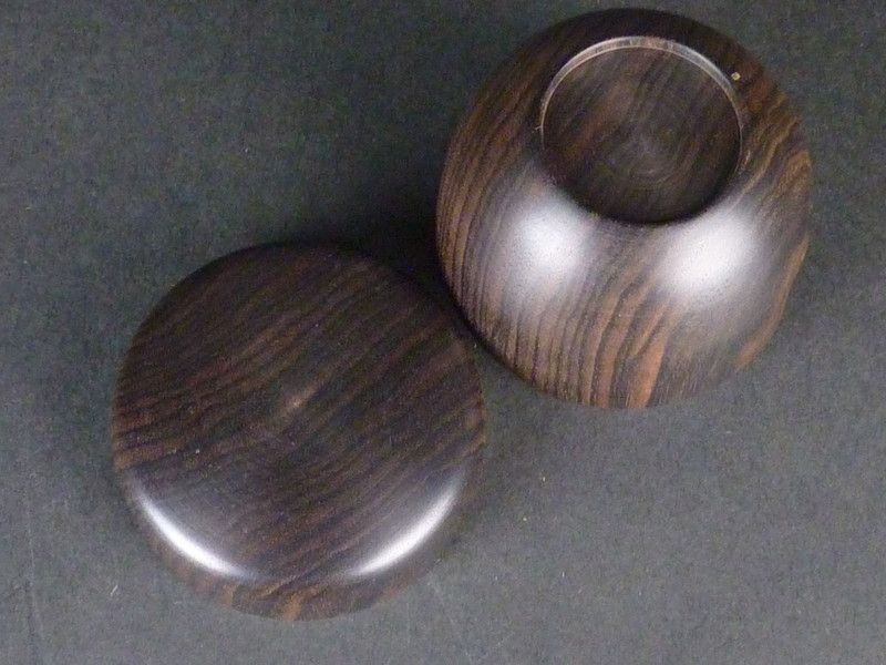 茶合