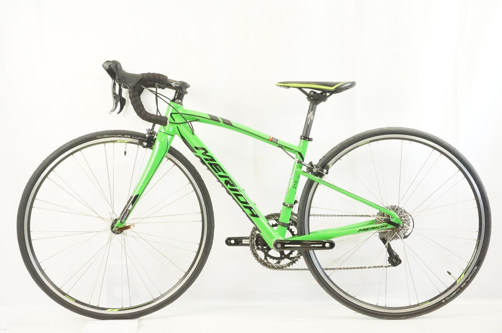 MERIDA 「メリダ」 RIDE 210 2015年モデル ロードバイク / バイチャリ