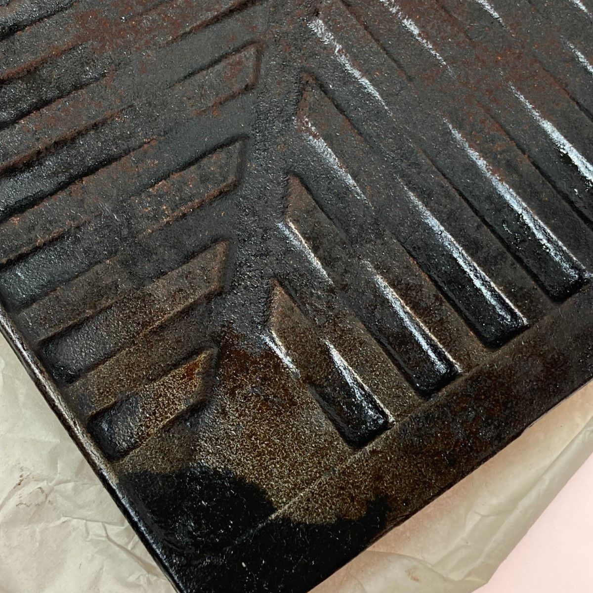 スノーピーク リルバーナー