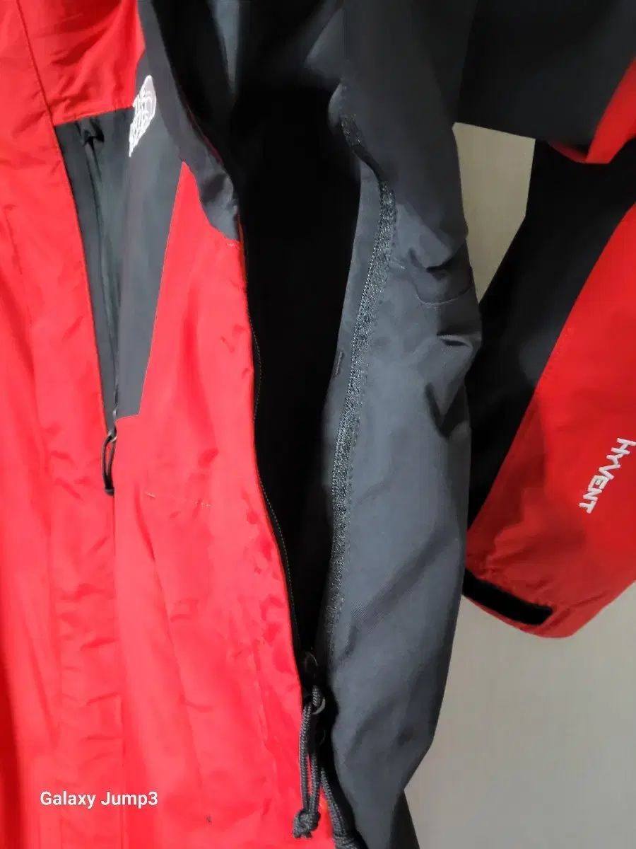 FACE ハイバンド機能性ウィンドブレーカー