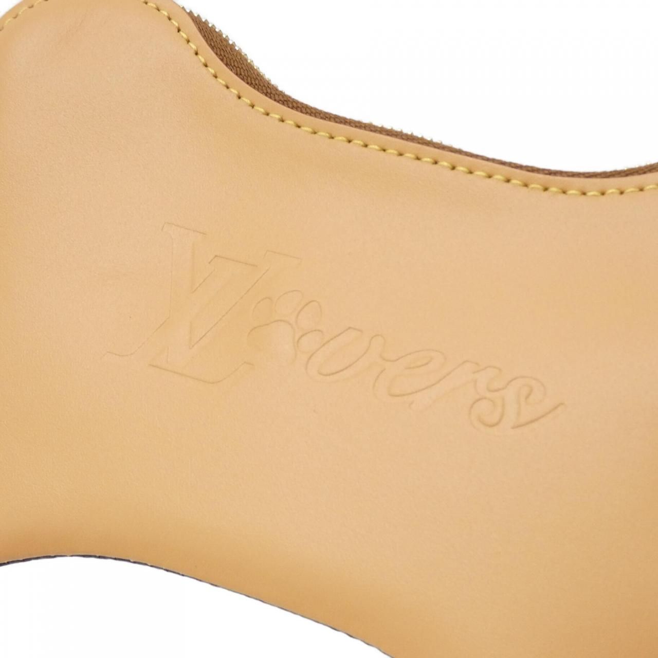 ルイヴィトン モノグラム ボーン キーポーチ M12616 コイン＆キー  