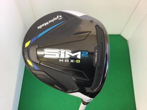中古】 テーラーメイド SIM2 MAX-D 3W レディース フェアウェイ 中古】 テーラーメイド SIM2 MAX-D 3W レディース フェアウェイ