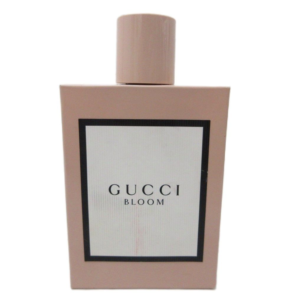 グッチ GUCCI BLOOM ブルーム オードパルファム 香水 100ml 残量約8割