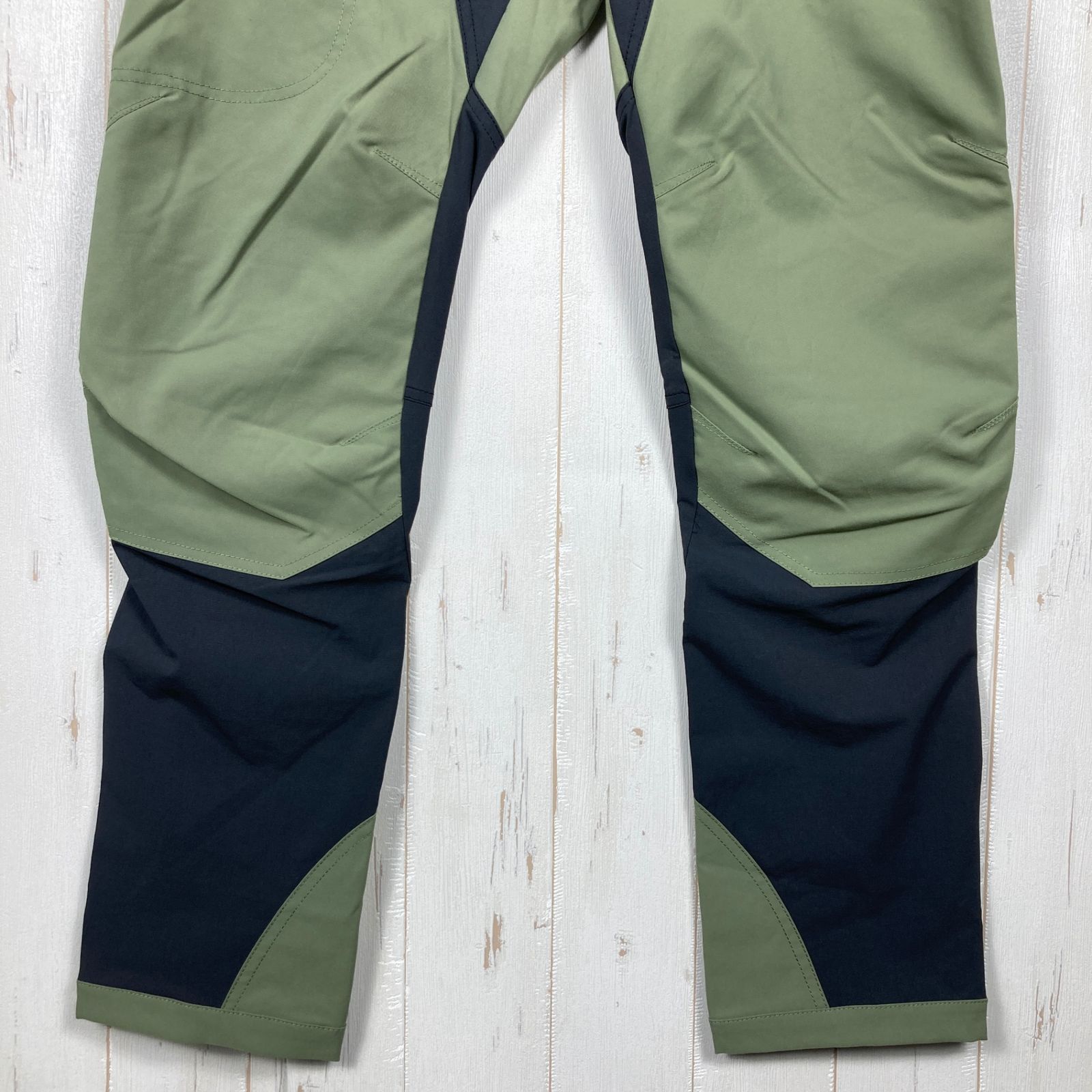 マウンテニア テック