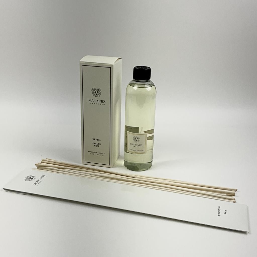 ドットール ヴラニエス ジンジャーライム GINGER LIME 500ml