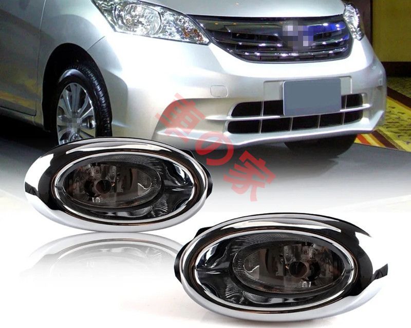 質 HONDA ホンダ フリード GB3 GB4 2012～2019 フォグランプ 配線 d スイッチ 左右 セット 互換 汎用