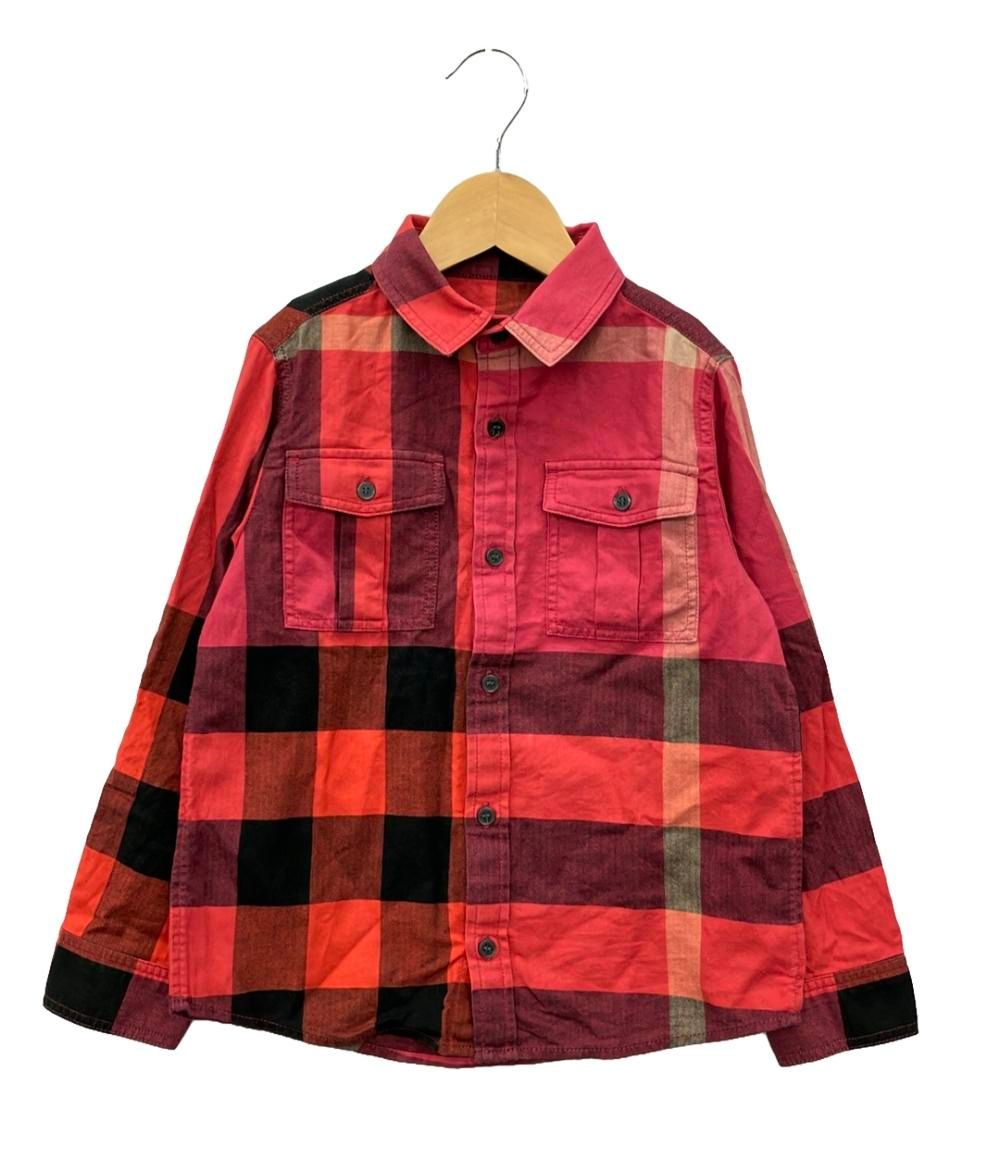 バーバリーチルドレン　6Y 116cm バーバリーチルドレン 6Y 116cm バーバリーチルドレン 6Y 116cm