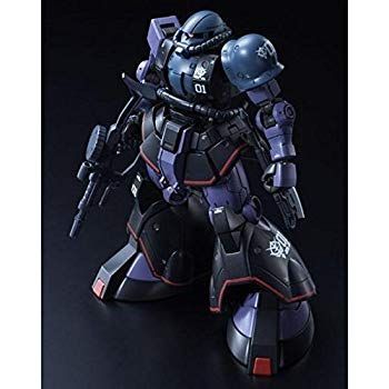 中古】MS-06RD-4 高機動試作型ザク 1/144 2zzhgl6 - メルカリ 