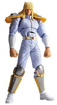 日本全国送料無料商品 特集 シン 006 No. Series 中古】北斗の拳REVOLUTION Series 006 No. 特撮