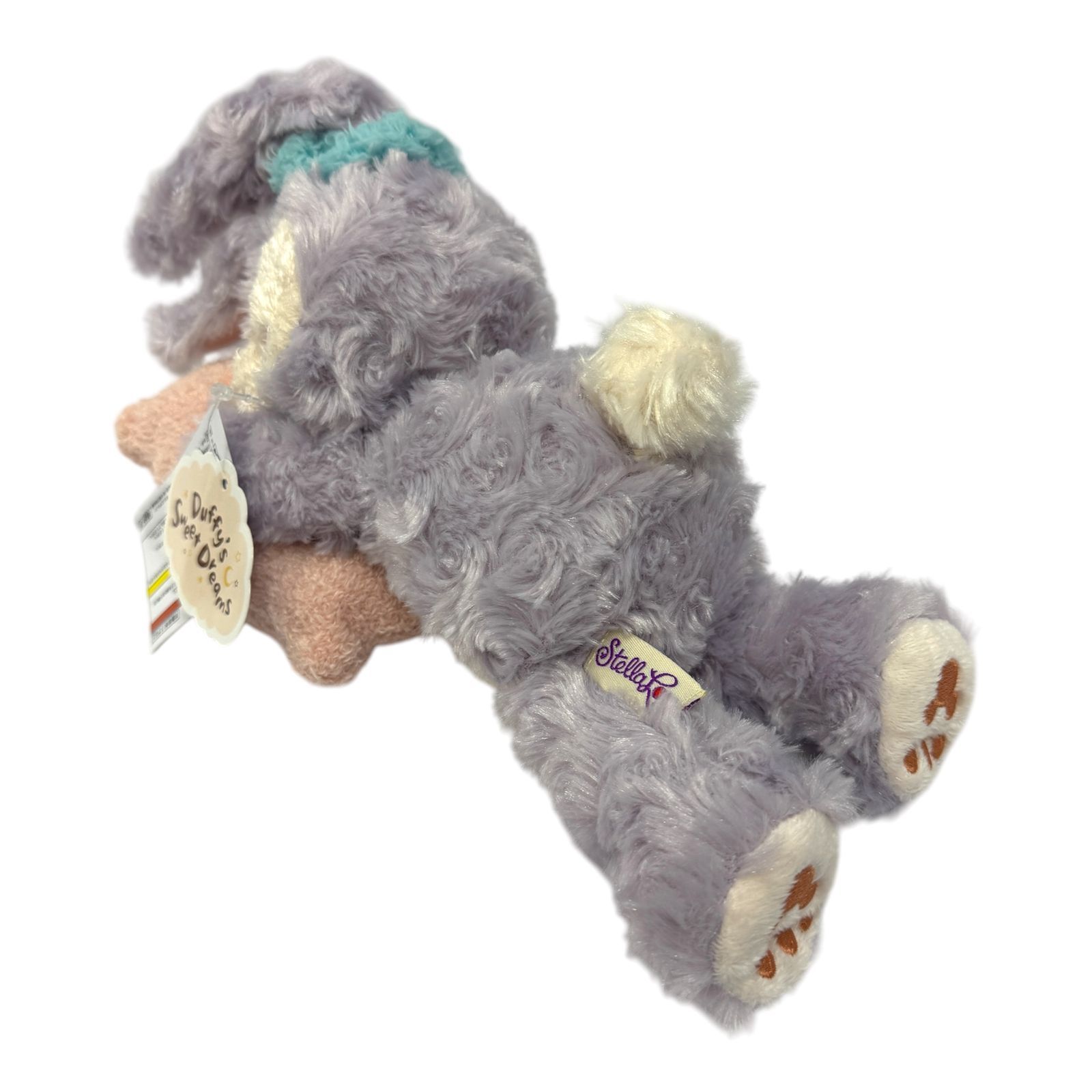 タグ付き】 ステラ ルー ぬいぐるみ Duffy 