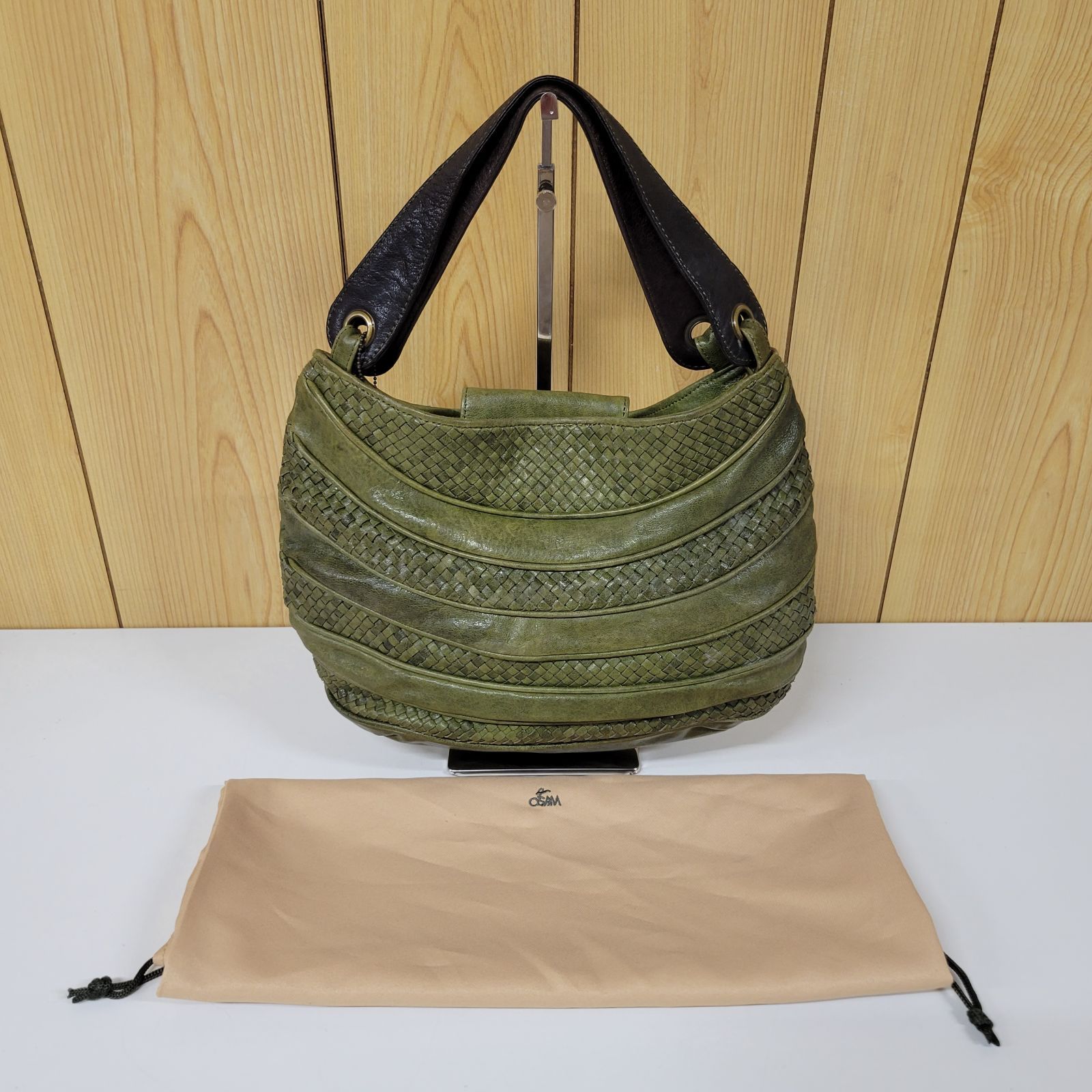 OSAMのショルダーバッグ Type】2Wayショルダーバッグ – OSAM オサムバッグ
