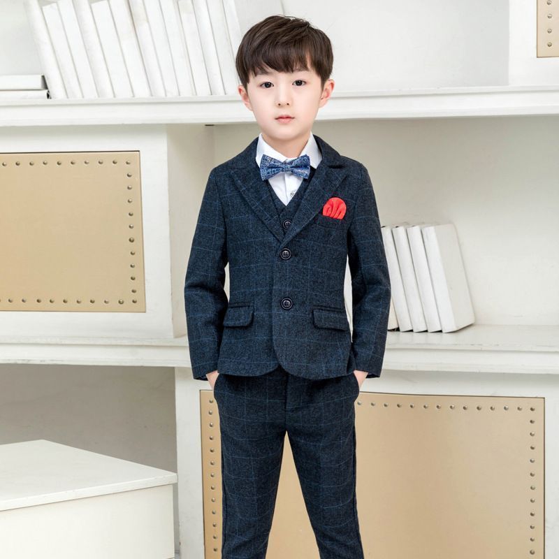 男の子 スーツ