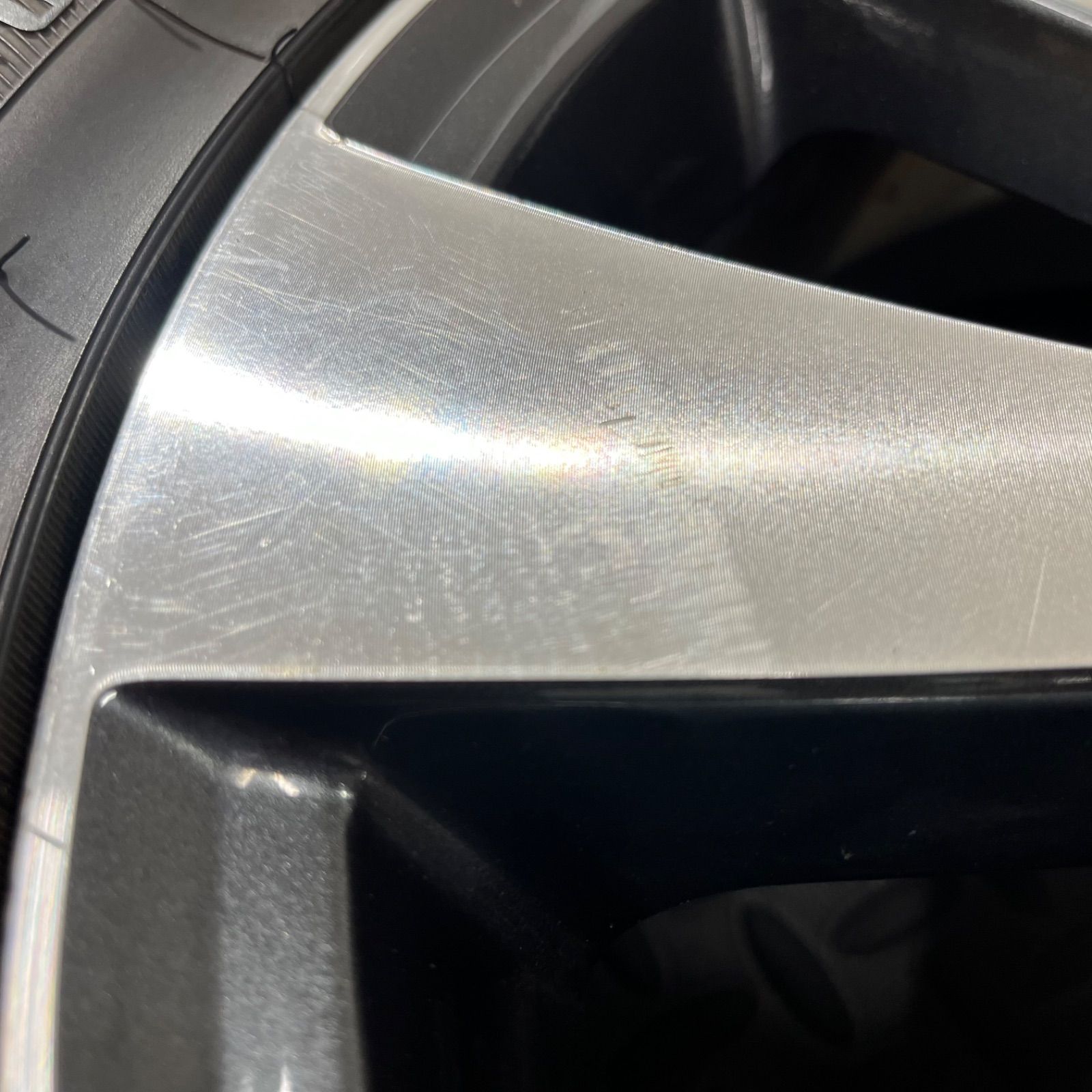 スタッドレスタイヤ 1038Y