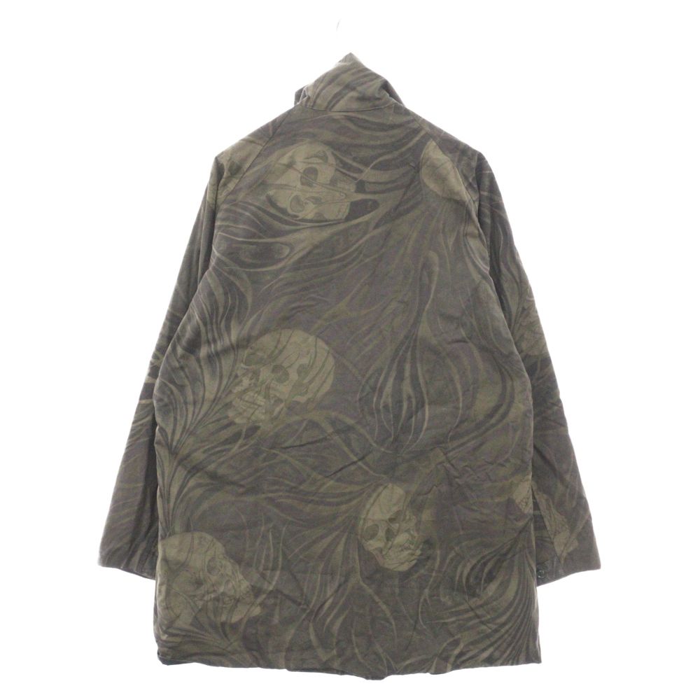 Yohji Yamamoto POUR HOMME (ヨウジヤマモト プールオム) 17AW