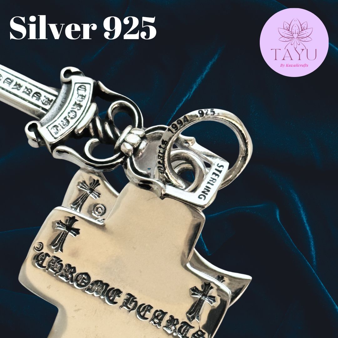 ペンダントトップ 男女兼用