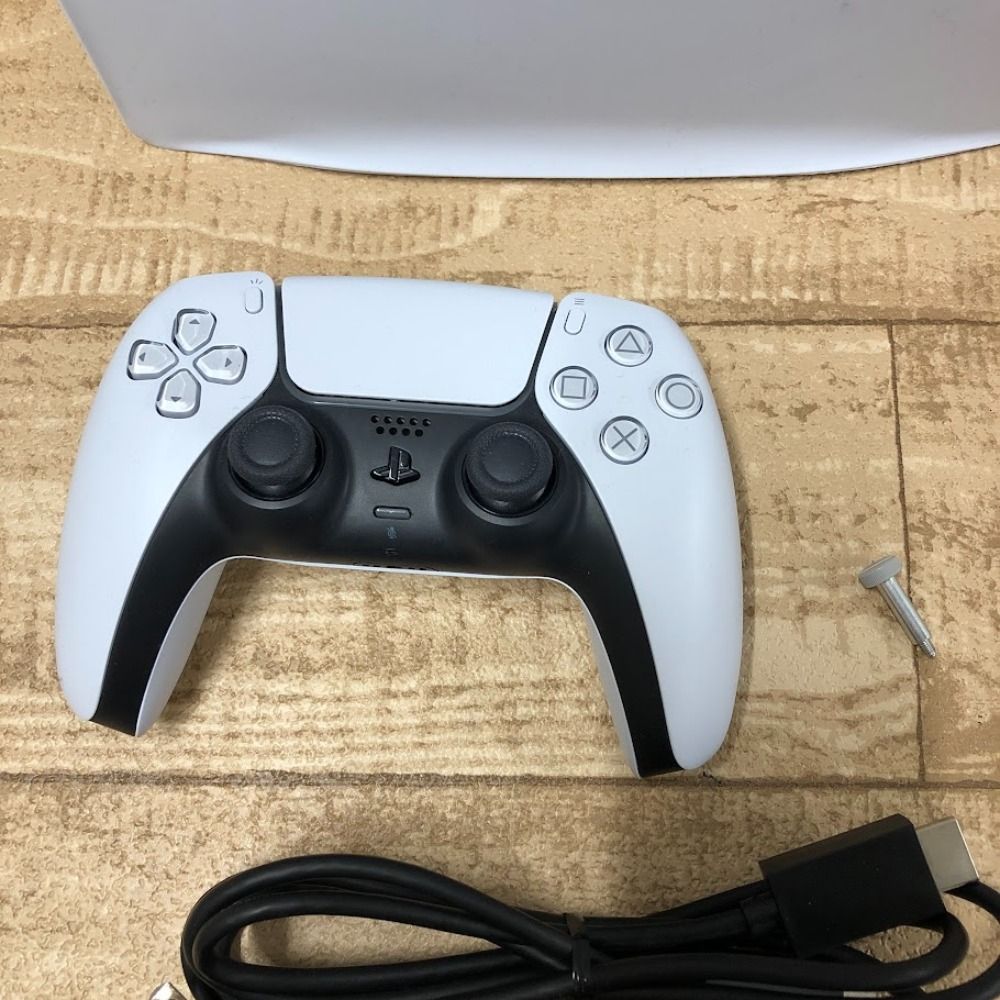 08w4015 ソニー sony PS5 プレイステーション5 CFl-1200A 01 ゲーム 