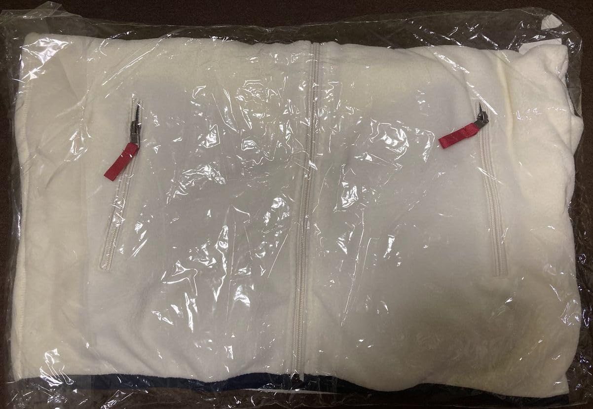 UVERworld(ウーバーワールド） 2019 「UNSER TOUR」フリースジャケット