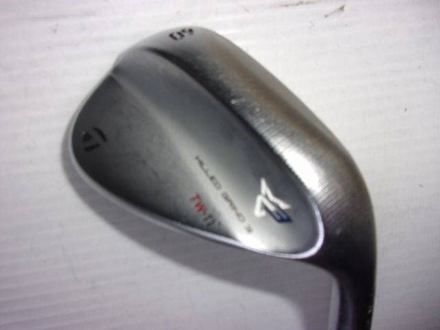 ウェッジ テーラーメイド MILLED GRIND3 TW 60-11|KBS TOUR105|R 0217